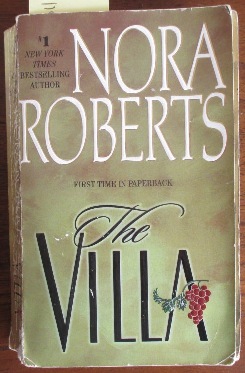 Villa, The