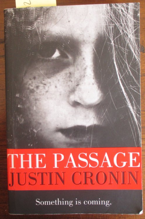 Passage, The: The Passage Trilogy #1