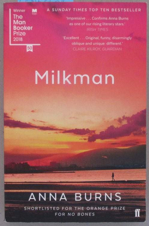 Milkman