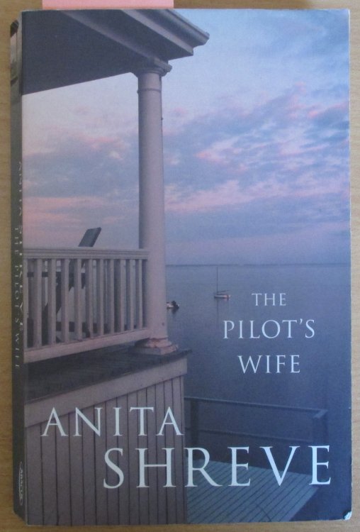 Pilot's Wife, The