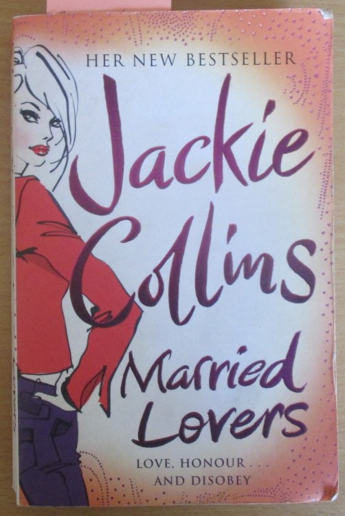 Married Lovers