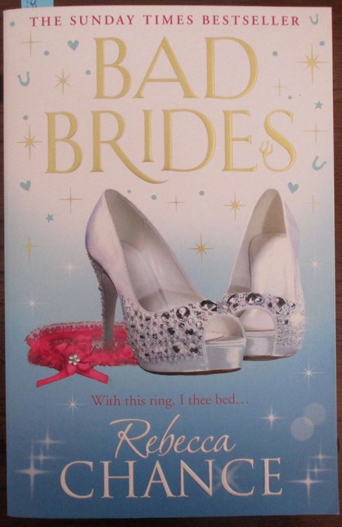 Bad Brides