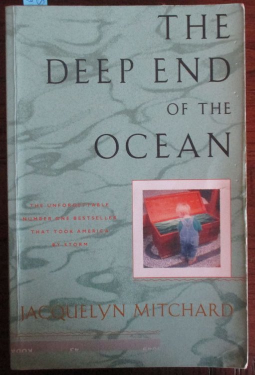 Deep End of the Ocean, The