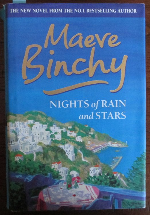 Nights of Rain and Stars