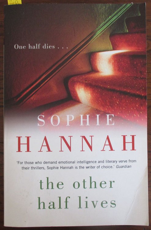 Other Half Lives, The