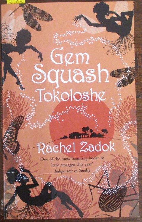 Gem Squash Tokoloshe