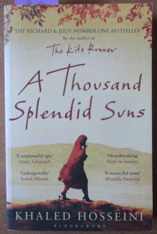 Thousand Splendid Suns, A