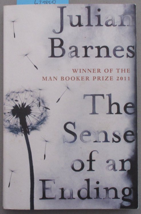 Sense of an Ending, The