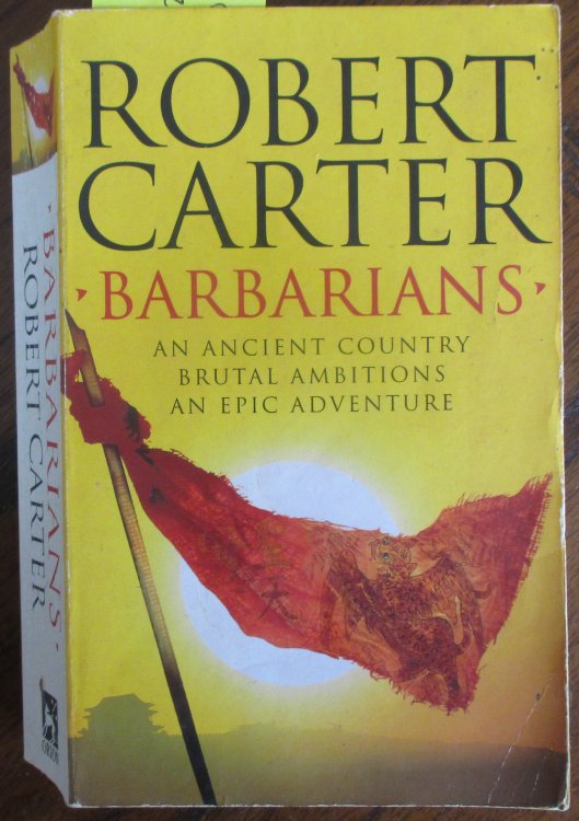 Barbarians