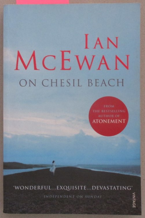 On Chesil Beach