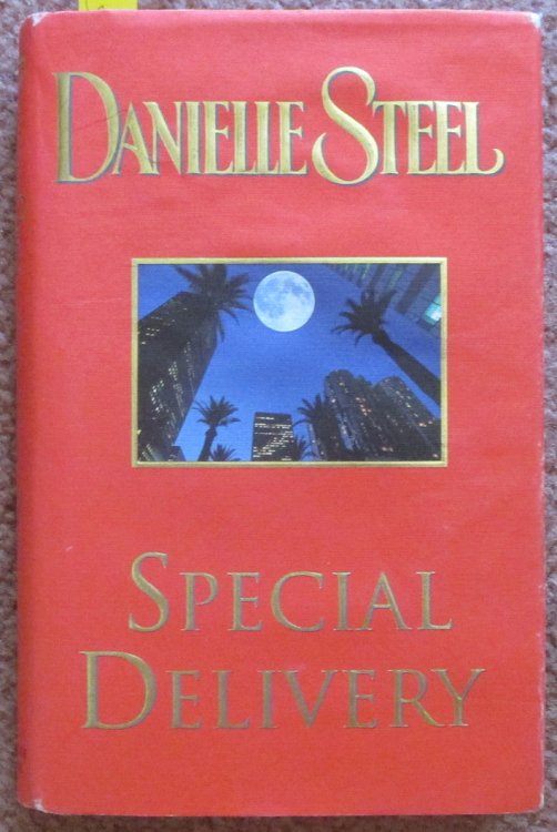 Special Delivery