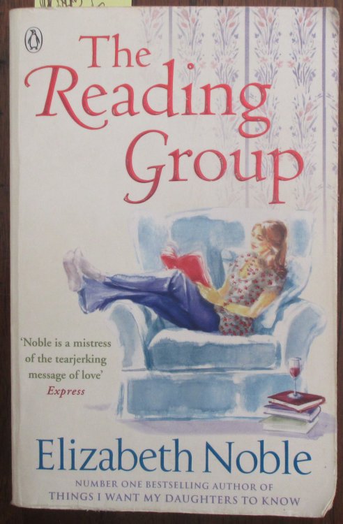 Reading Group, The