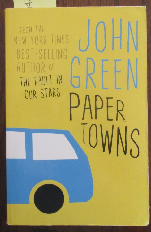 Paper Towns