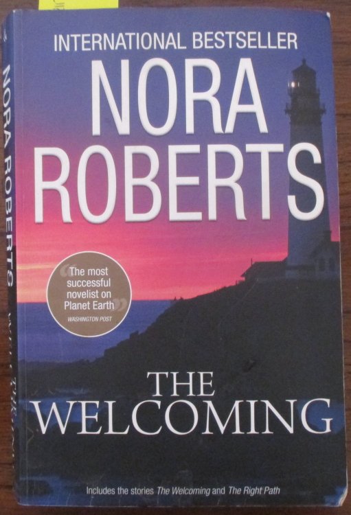 Welcoming, The