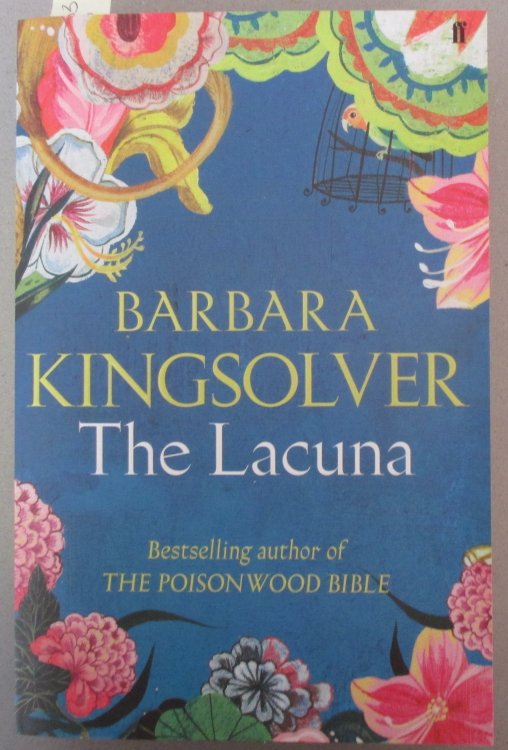Lacuna, The
