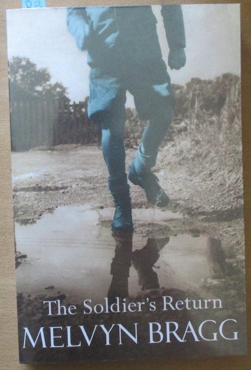 Soldier's Return, The