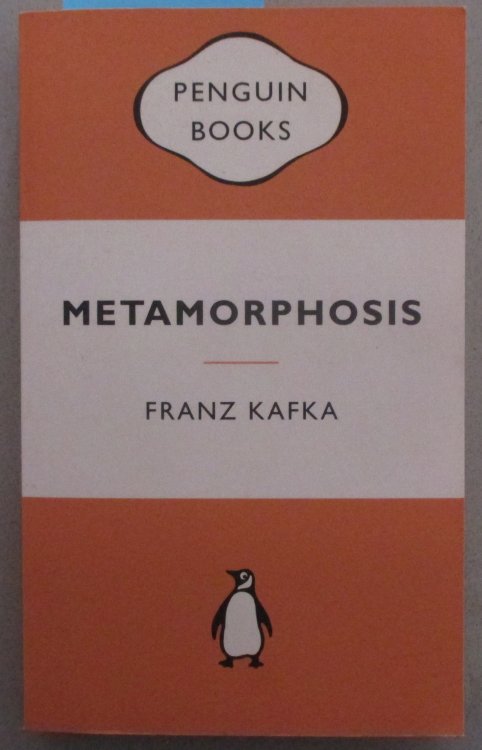 Metamorphosis and Other Stories