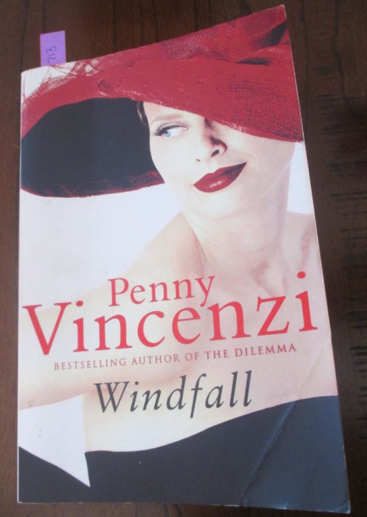 Windfall