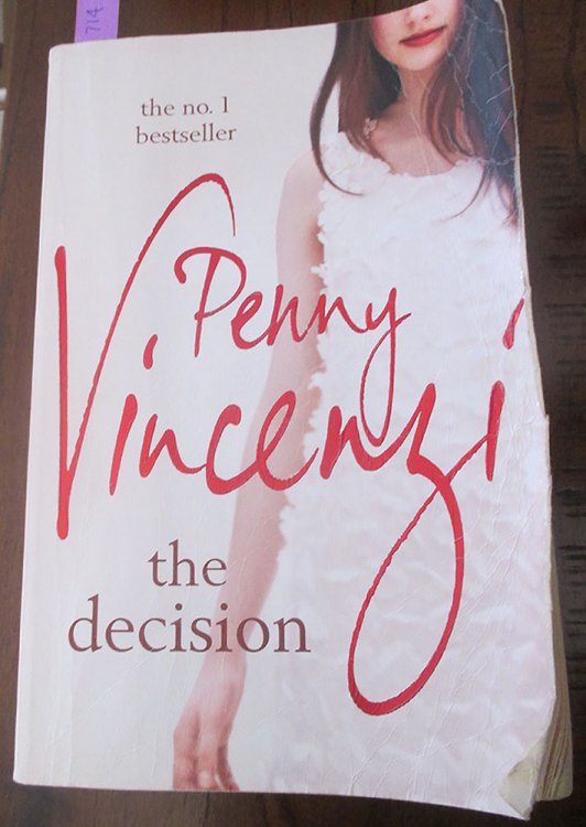 Decision, The