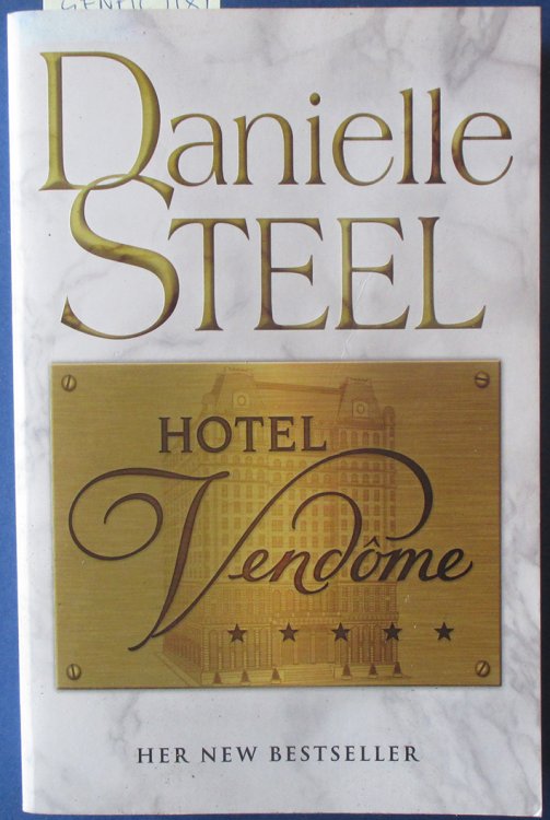 Hotel Vendome