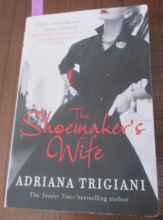 Shoemaker's Wife, The