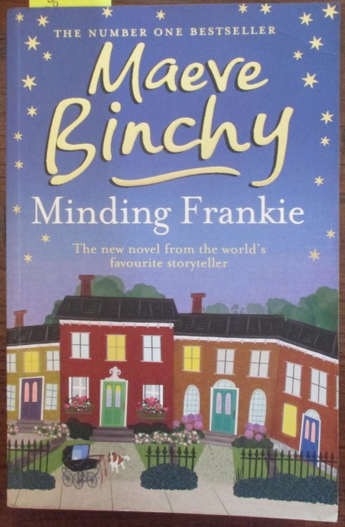 Minding Frankie