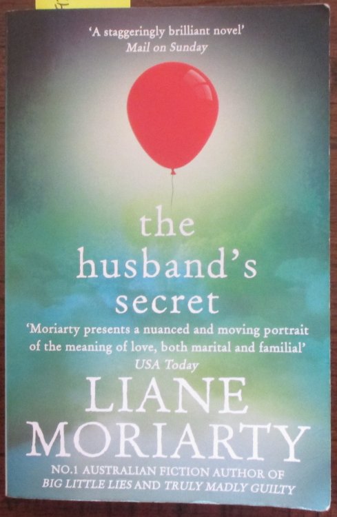 Husband's Secret, The