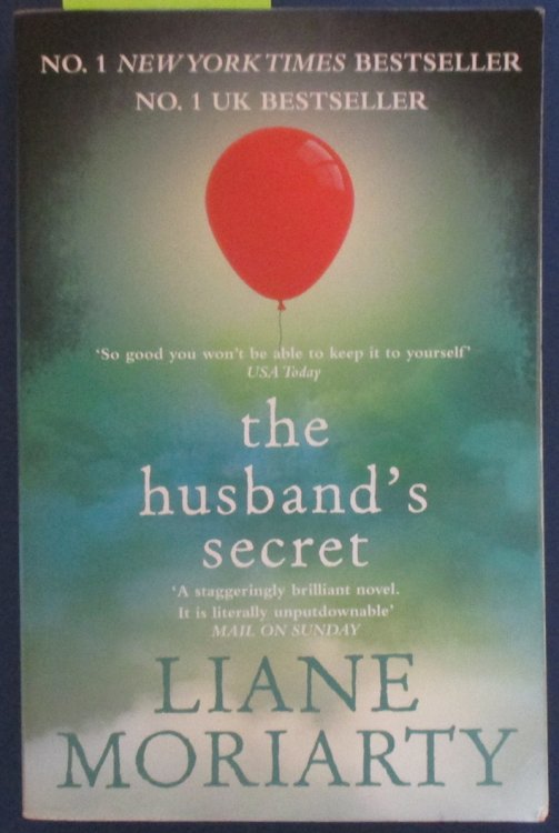 Husband's Secret, The