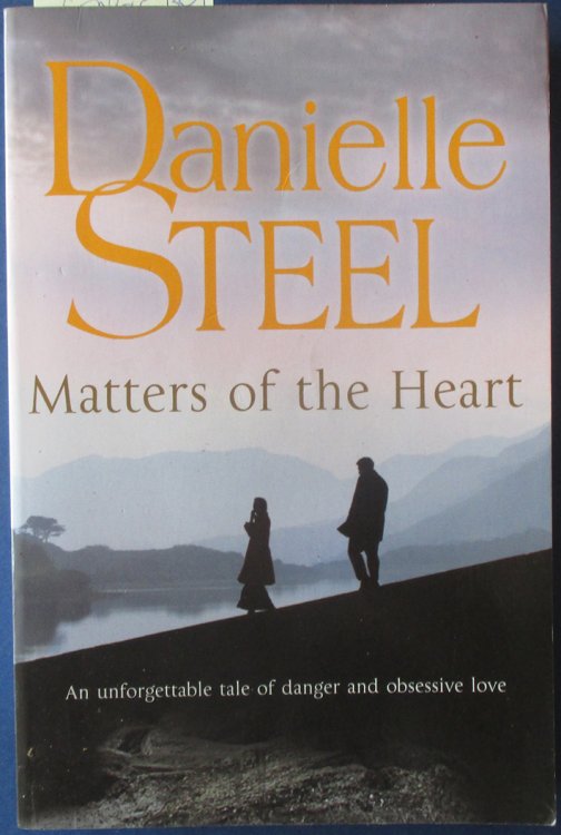 Matters of the Heart