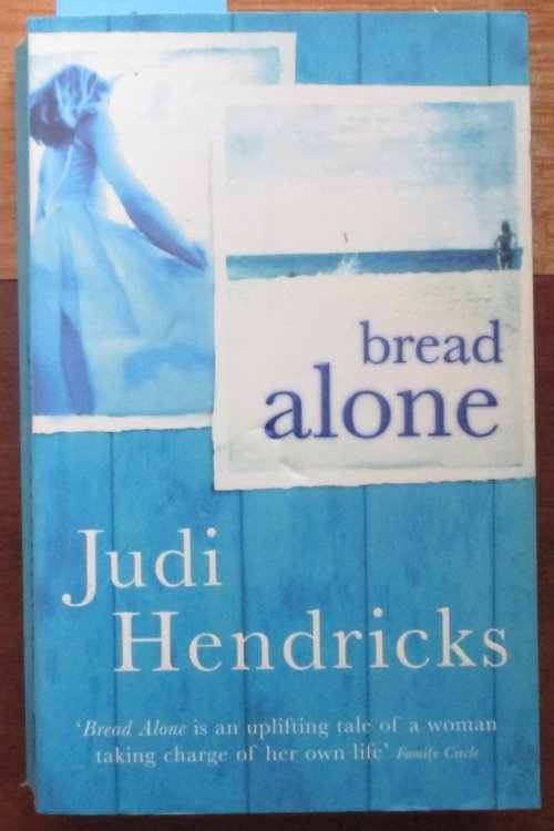 Bread Alone