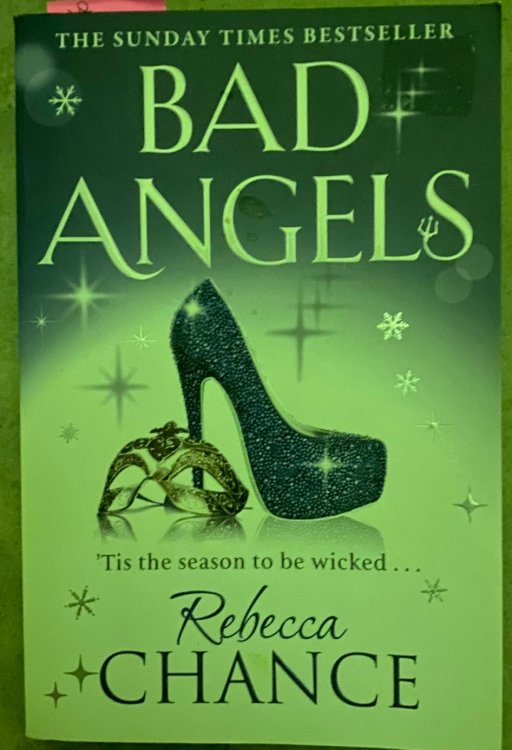 Bad Angels