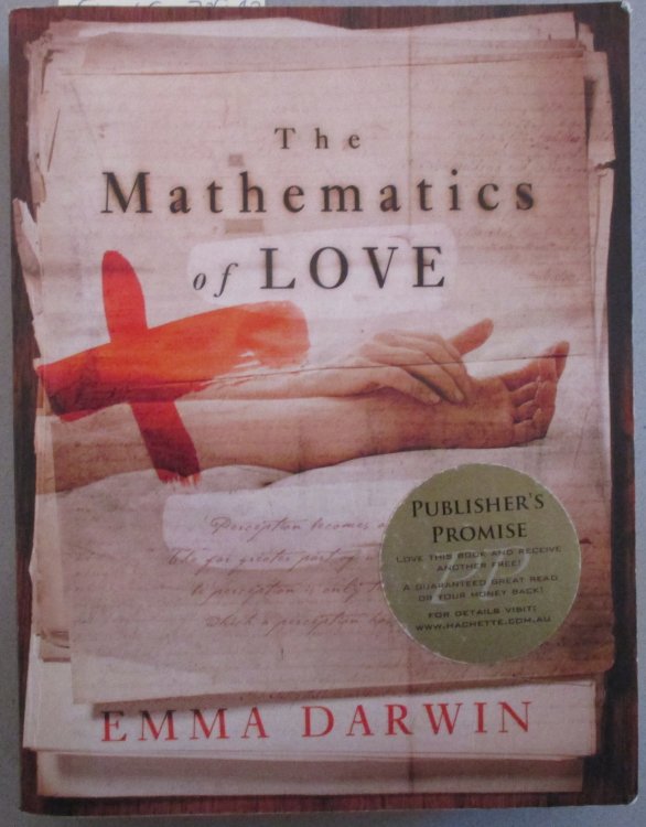 Mathematics of Love, The