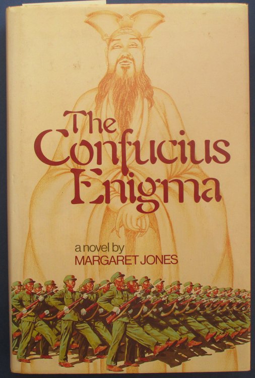 Confucius Engima, The