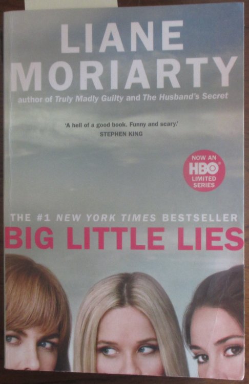Big Little Lies