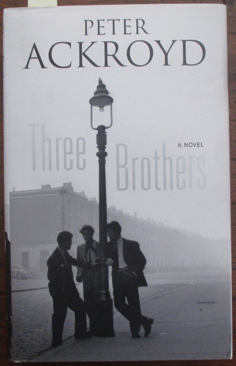 Three Brothers