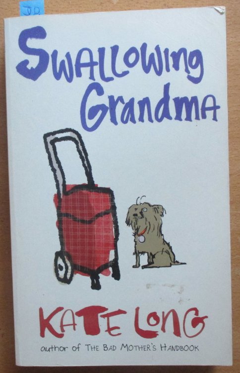 Swallowing Grandma