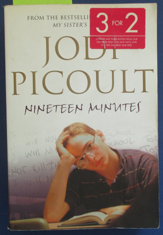 Nineteen Minutes