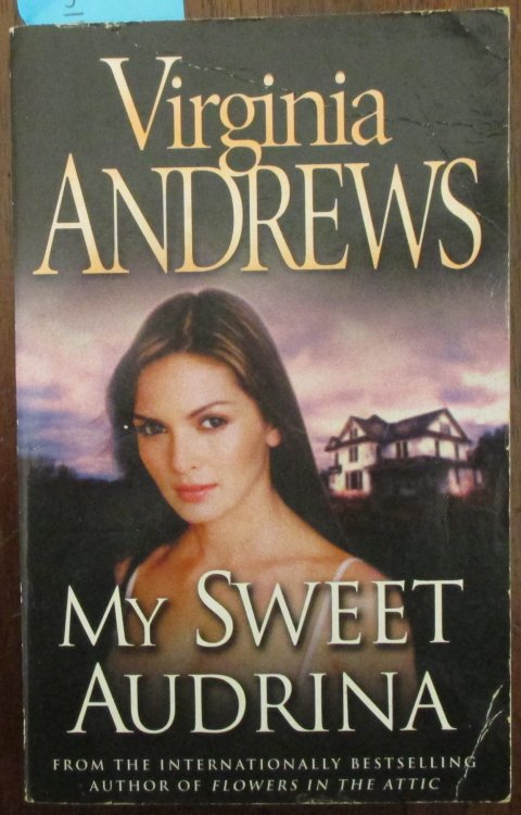 My Sweet Audrina