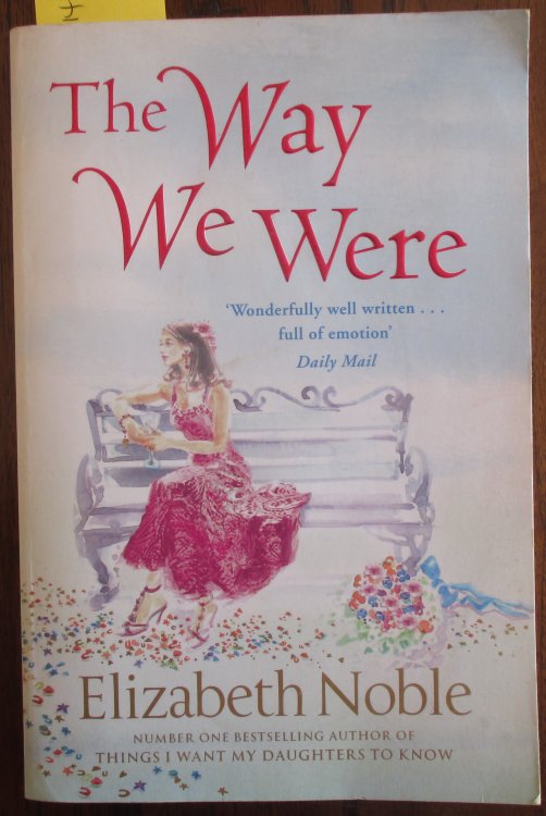 Way We Were, The