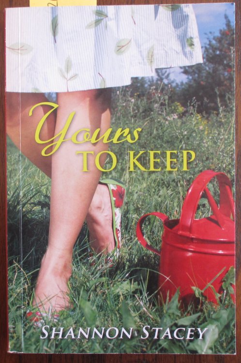 Yours to Keep