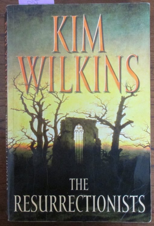 Resurrectionists, The