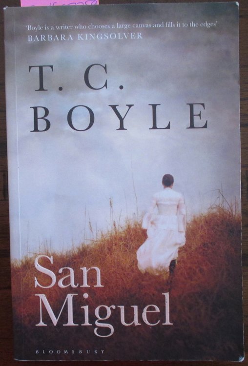 San Miguel