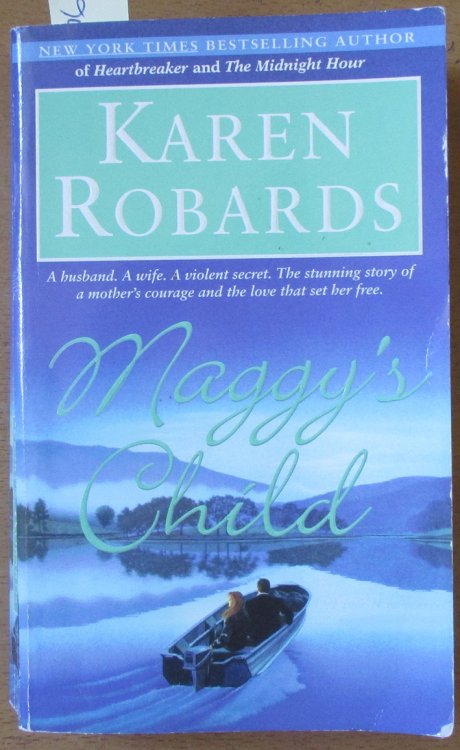 Maggy's Child