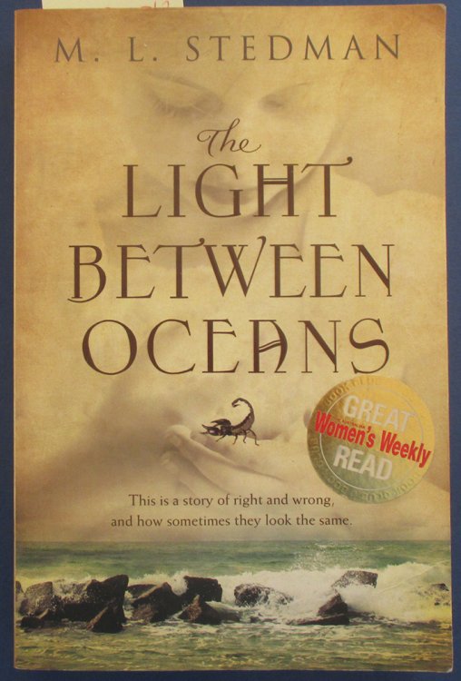 Light Between Oceans, The