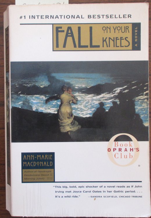 Fall On Your Knees