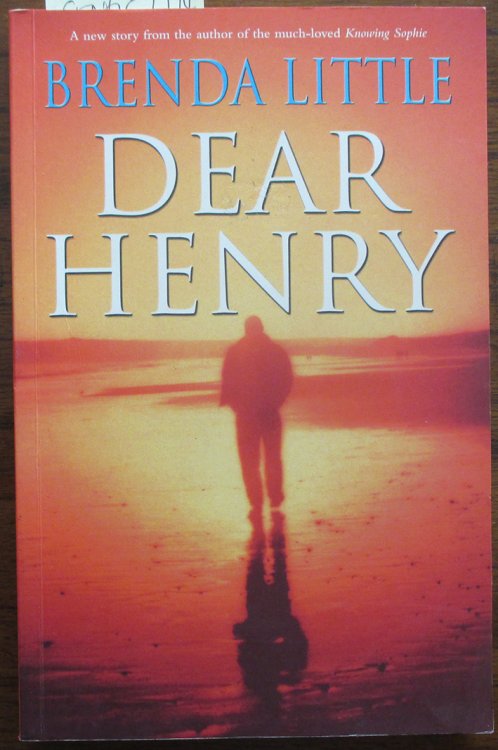 Dear Henry