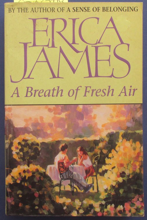 Breath of Fresh Air, A