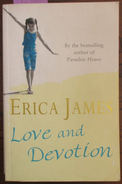 Love and Devotion