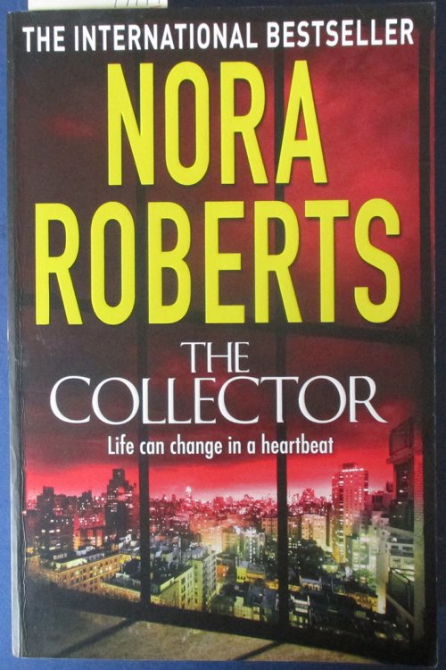 Collector, The