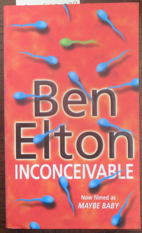 Inconceivable